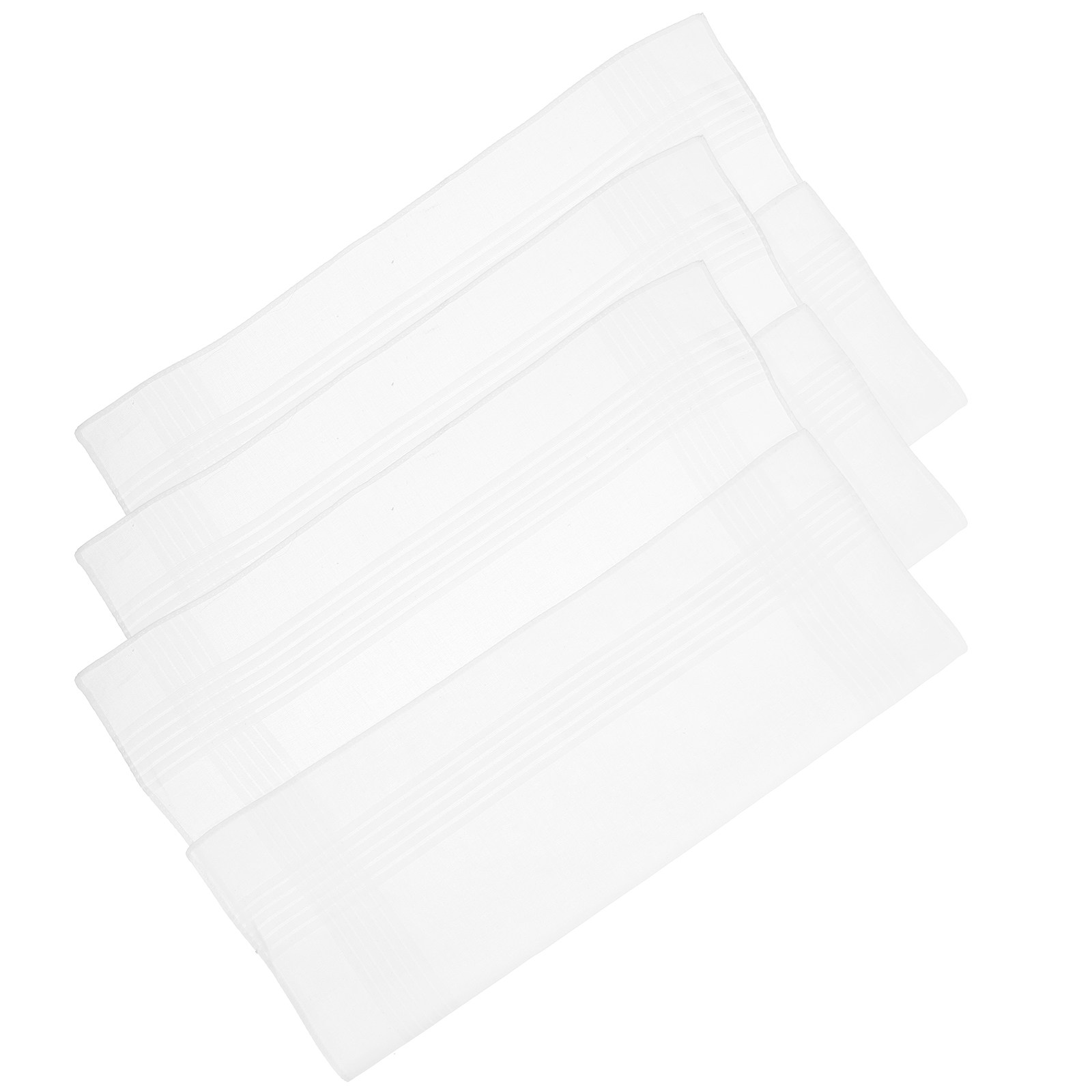 3 pièces de bandanas en coton  - Handkerchief Cotton Men avis et prix