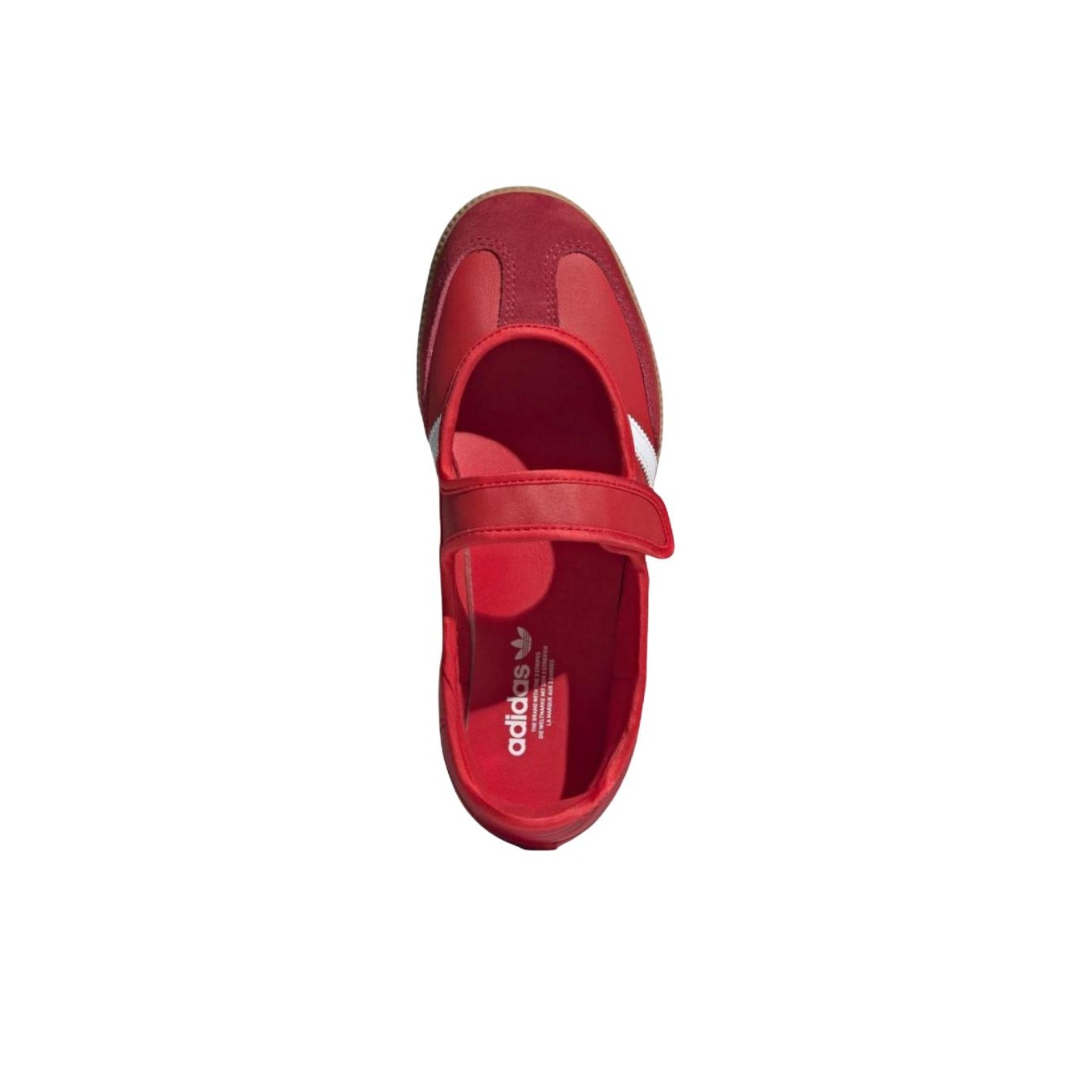 Adidas Originals Samba Jane Ch - Adidas Shoes Samba avis et prix