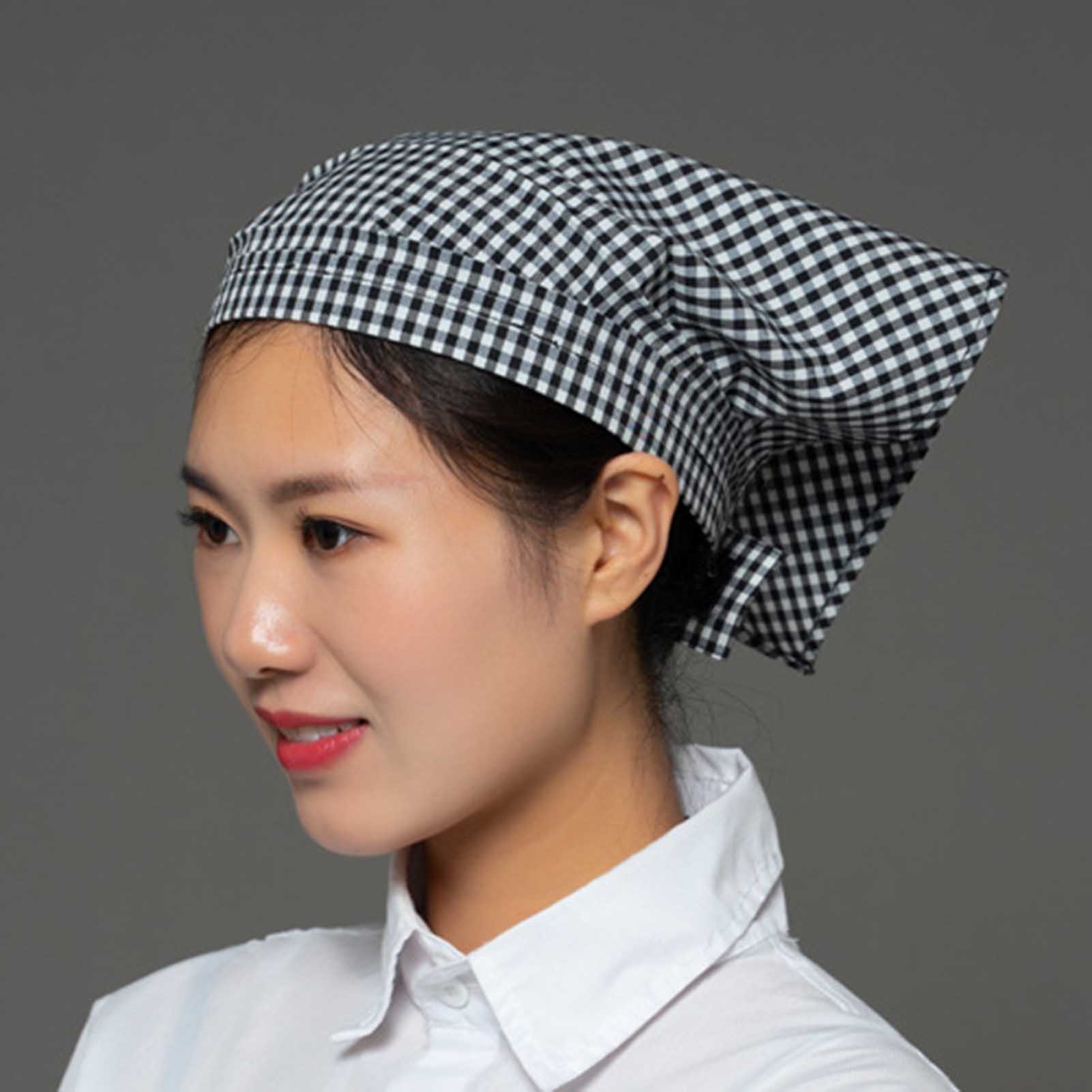 Foulard en coton pour le perso - Bandana Cotton avis et prix