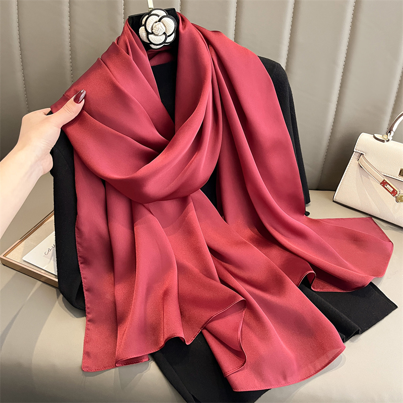 2024 marque de luxe printemps  - Scarf Silk Square avis et prix