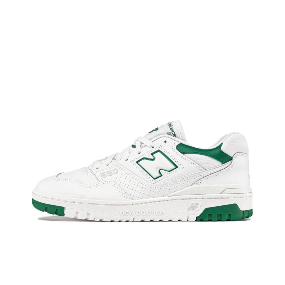New Balance NB 550 Vintage Cha - New Balance Shoes 550 avis et prix