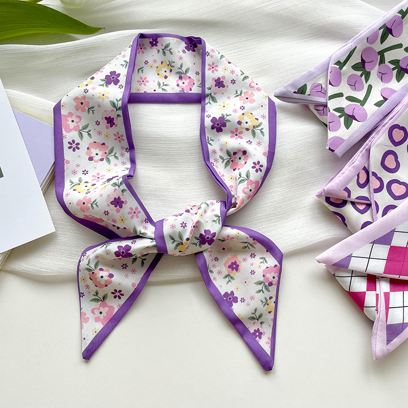 Nouveau luxe étroit court femm - Head Wrap Turban avis et prix