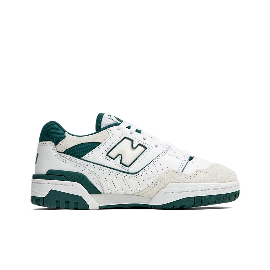 Chaussures de basket-ball vint - New Balance Shoes 550 avis et prix