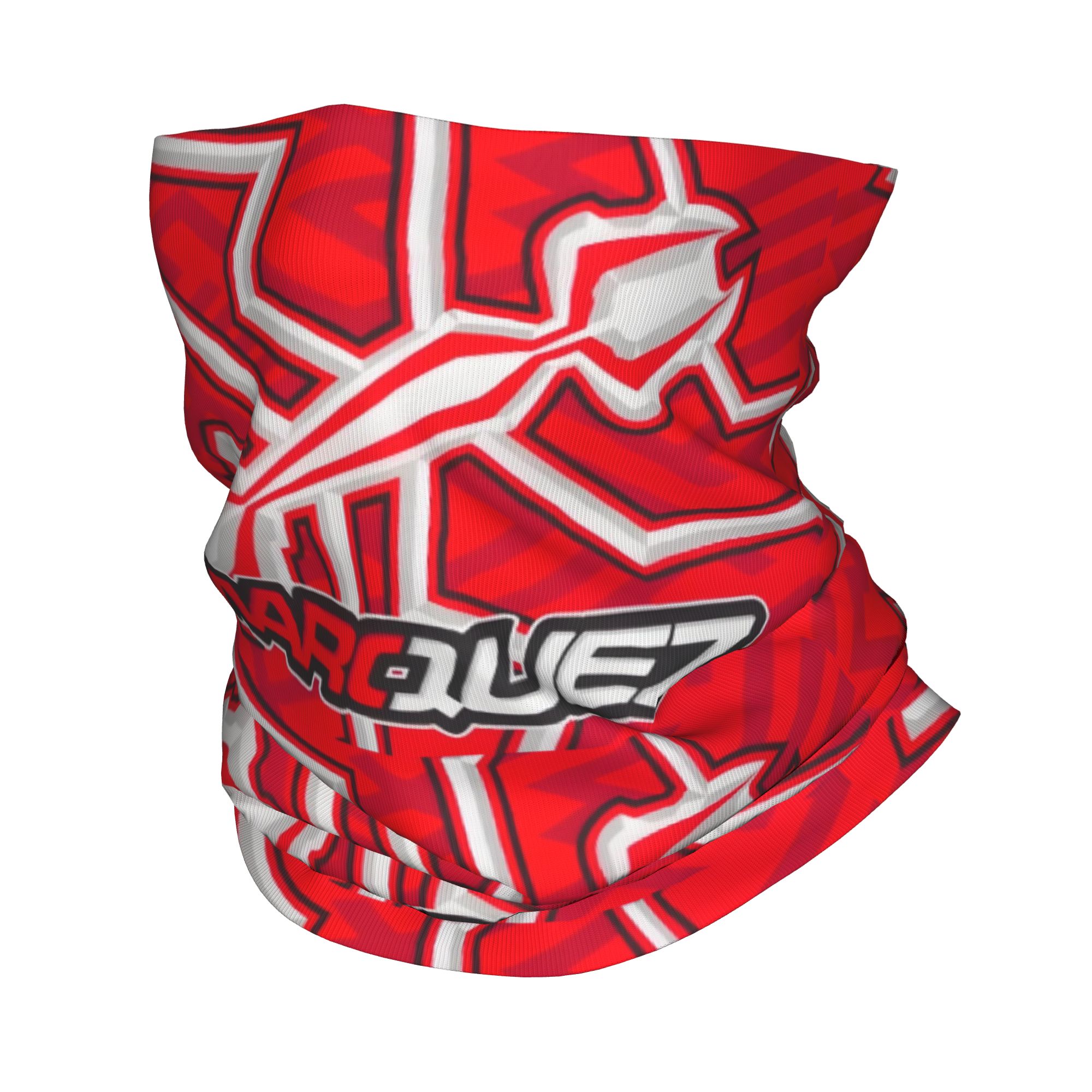 Cache-cou bandana M-Marced Mot - Neck Warmer Tube avis et prix