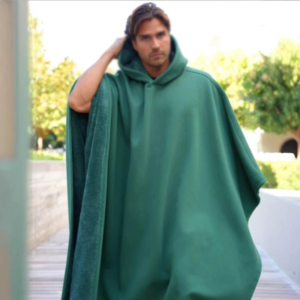 Bonne qualité Indio cape à cap - Woven Scarf Blanket avis et prix