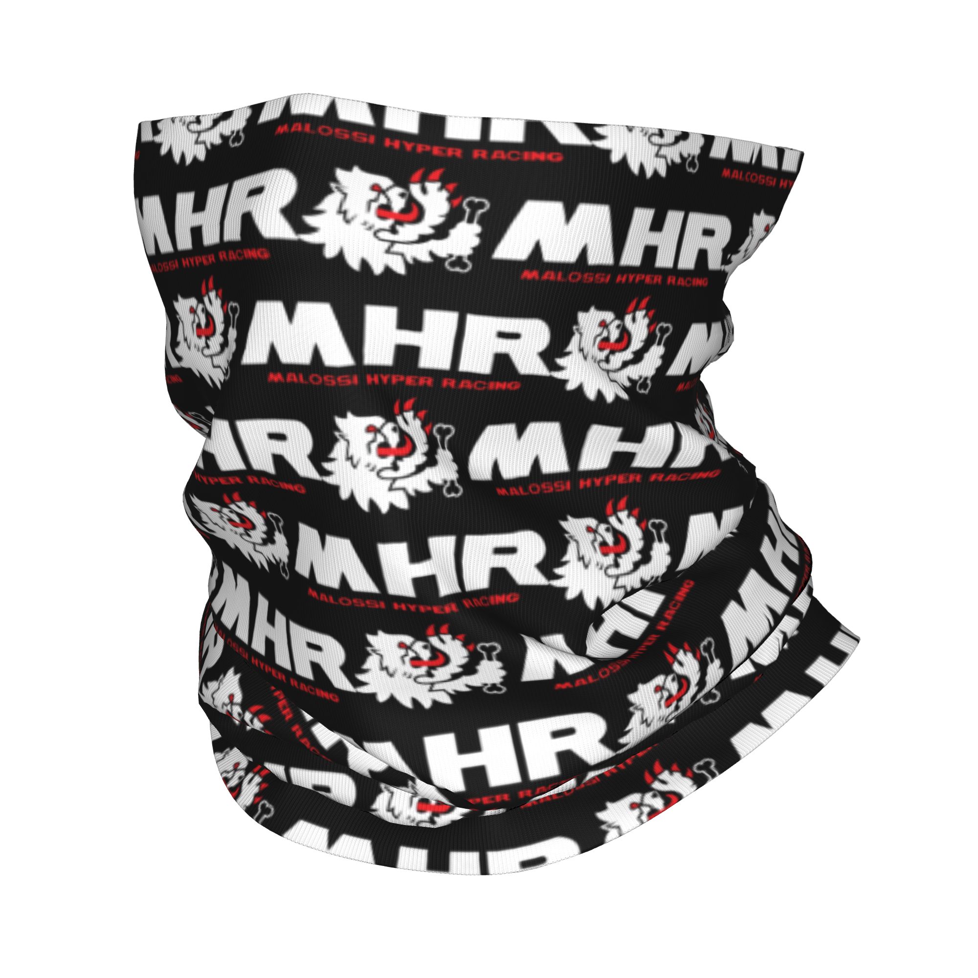 Italie Malossis Bandeau d'hive - Neck Warmer Tube avis et prix